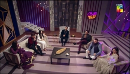 Butt The Eid Show - Part 01 - Eid Special 2022